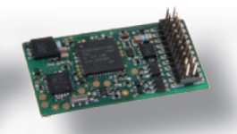 Uhlenbrock 32804 - IntelliSound 8 Modul Stereo